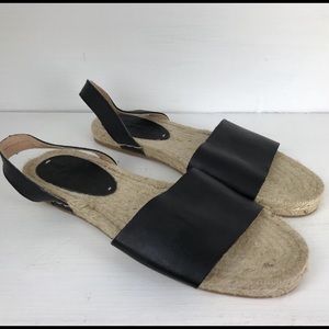 Soludos Espadrille Ankle Strap Sandals